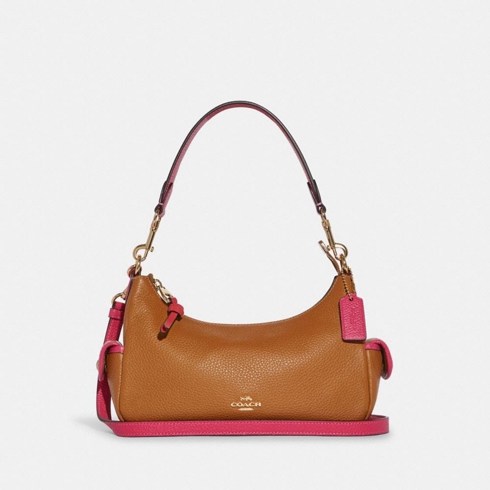 Coach Pennie Shoulder Bag 25